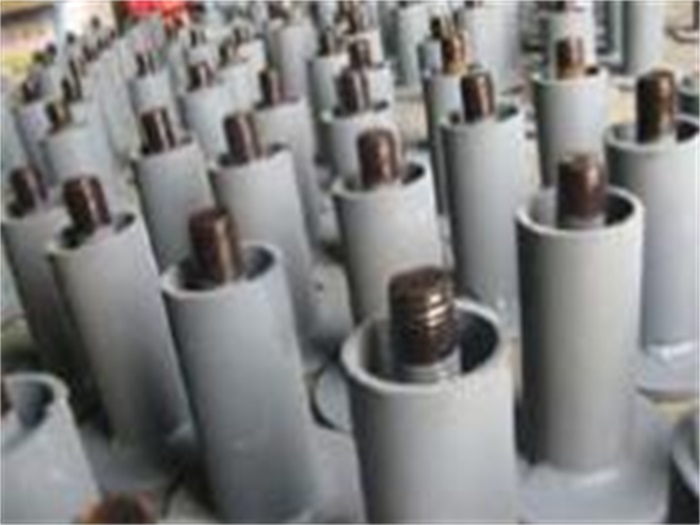 郴州螺栓球网架支托