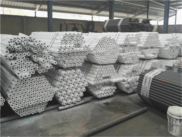 郴州网架成品发货